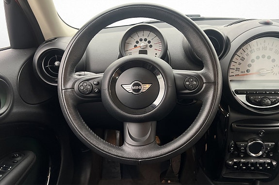 MINI Countryman One 10 of 18