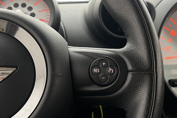MINI Countryman One 12 of 18