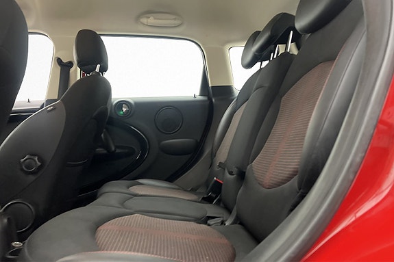MINI Countryman One 17 of 18
