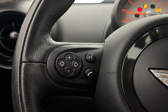 MINI Countryman One 11 of 18