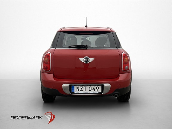 MINI Countryman One 7 of 18