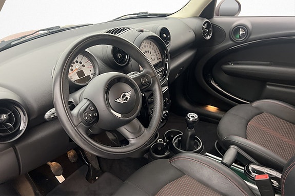 MINI Countryman One 8 of 18