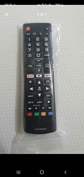 Product image 2 of 6