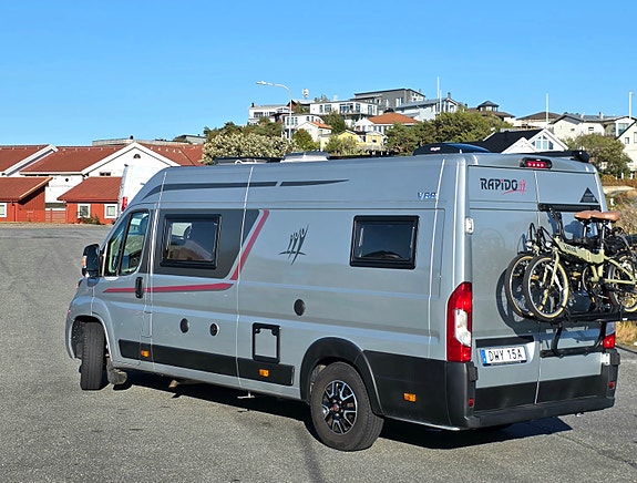 Rapido V68 3 of 25