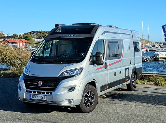 Rapido V68 2 of 25