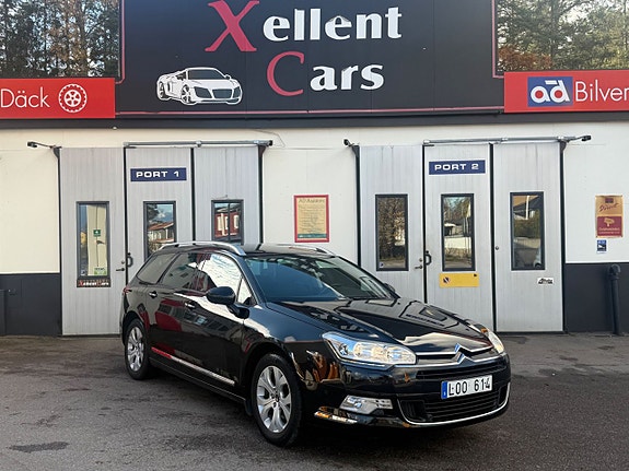 Citroen C5