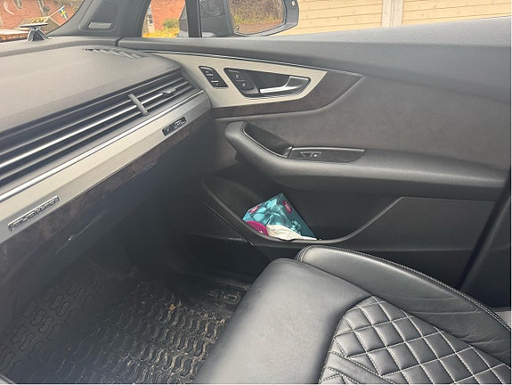 Audi Q7 10 of 15