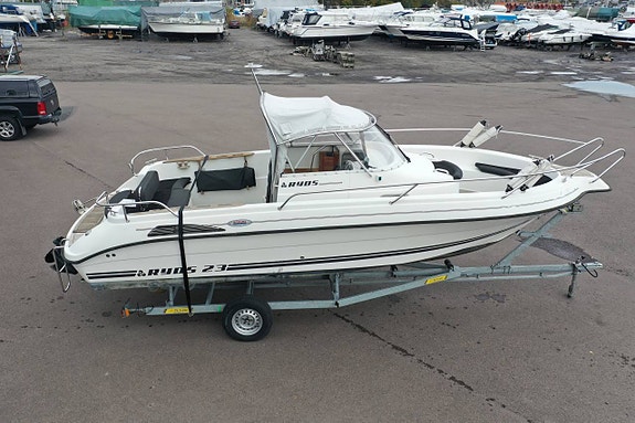 Vi söker båtar att köpa!