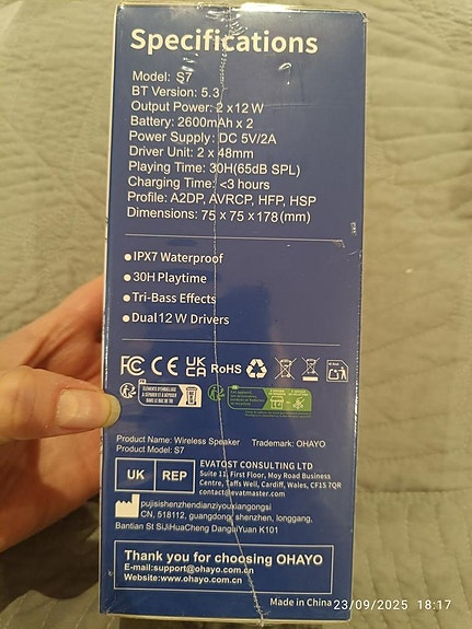 Product image 2 of 3