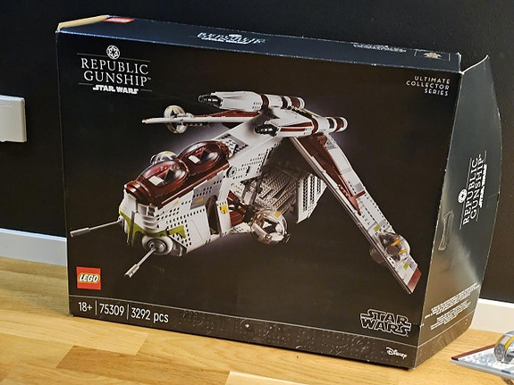 Product image 3 of 6