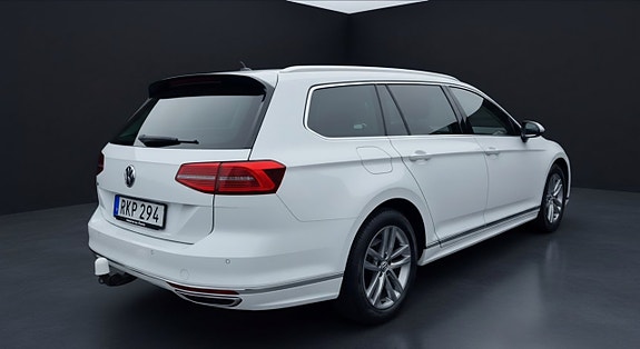 Volkswagen Passat 4 of 5