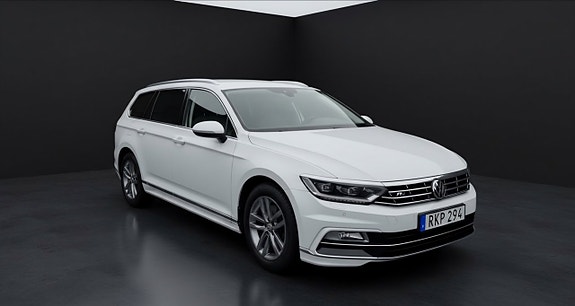 Volkswagen Passat 5 of 5