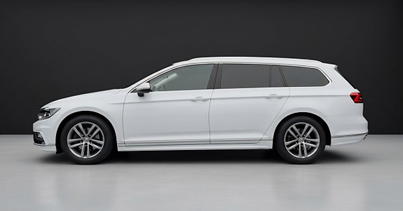 Volkswagen Passat 2 of 5