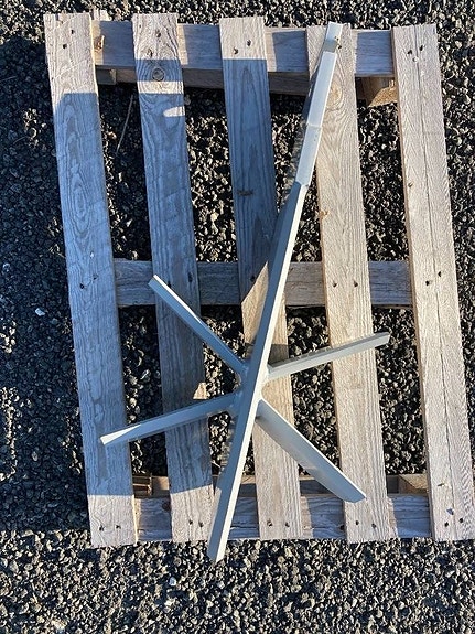 Tajfun 6 dels klyvyxa