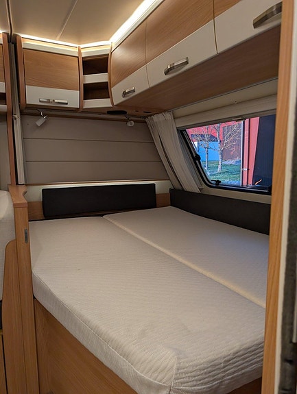 Knaus Südwind 580 silver edition 5 of 9