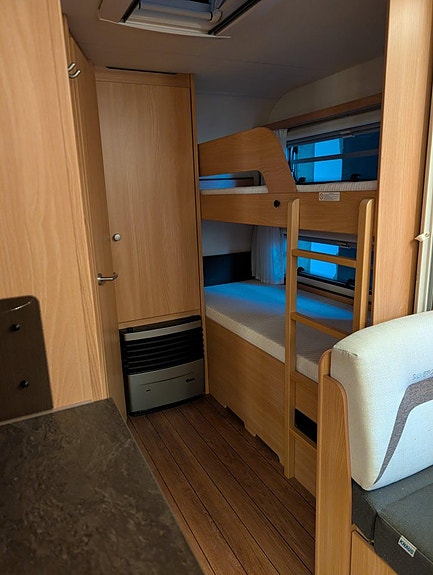 Knaus Südwind 580 silver edition 9 of 9