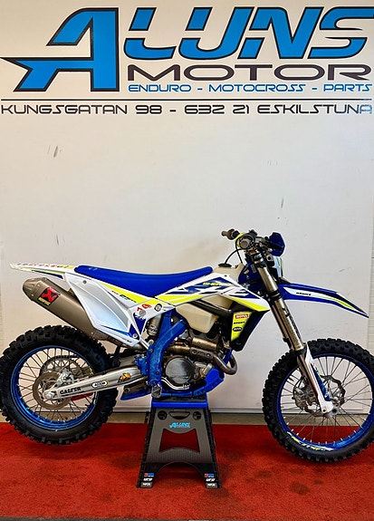 Sherco SEF 250 Factory