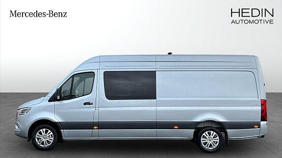 Mercedes-Benz Sprinter 319 6 of 12