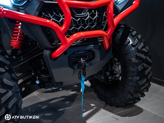 CFMOTO CFORCE 850 TOURING PRO -KAMPANJ 19 of 26