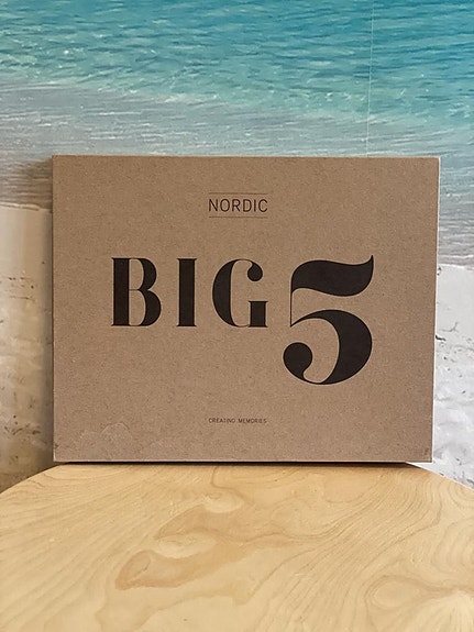 Product image 1 of 5