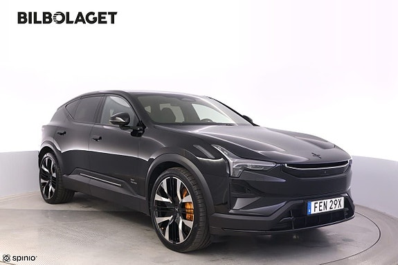Polestar 3