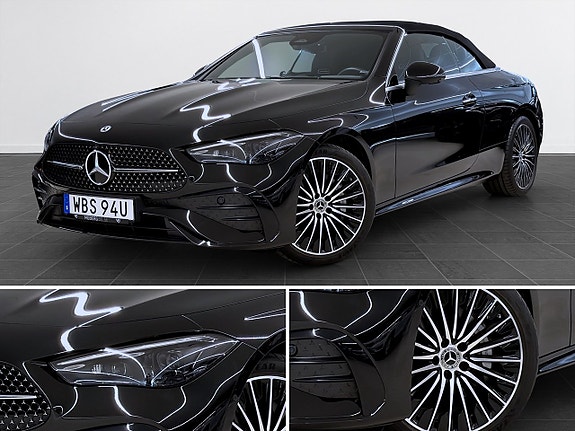 Mercedes-Benz CLE300 20 of 22