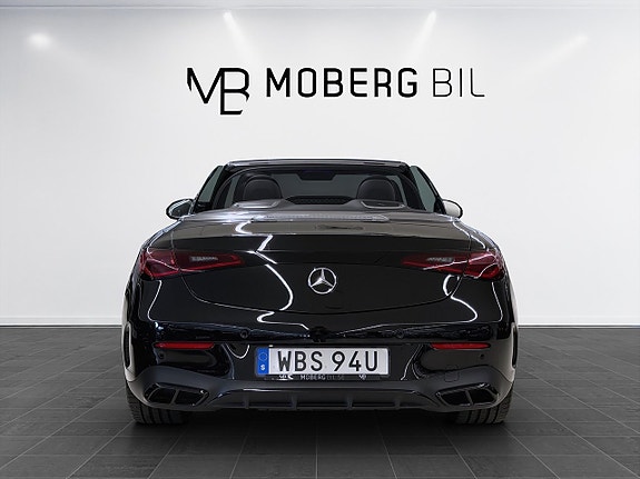 Mercedes-Benz CLE300 5 of 22
