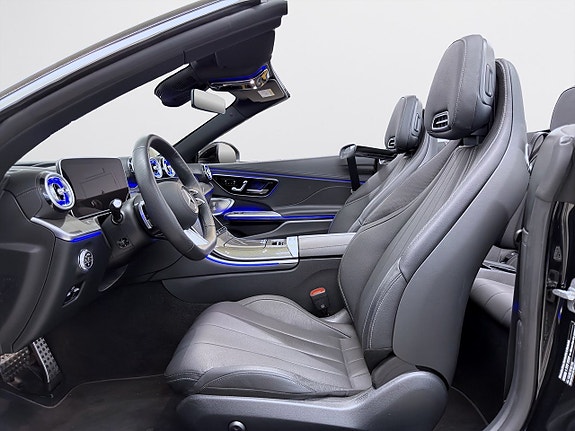 Mercedes-Benz CLE300 7 of 22