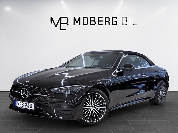 Mercedes-Benz CLE300 13 of 22
