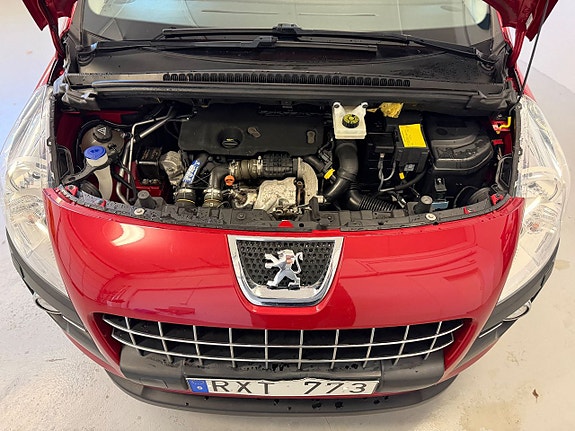 Peugeot 3008 13 of 13