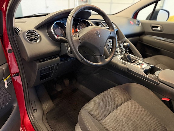 Peugeot 3008 12 of 13