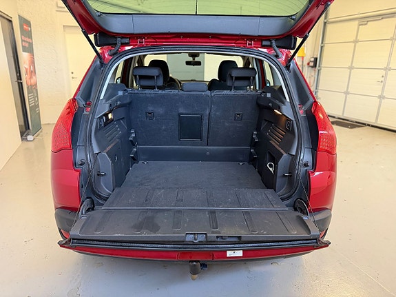 Peugeot 3008 5 of 5