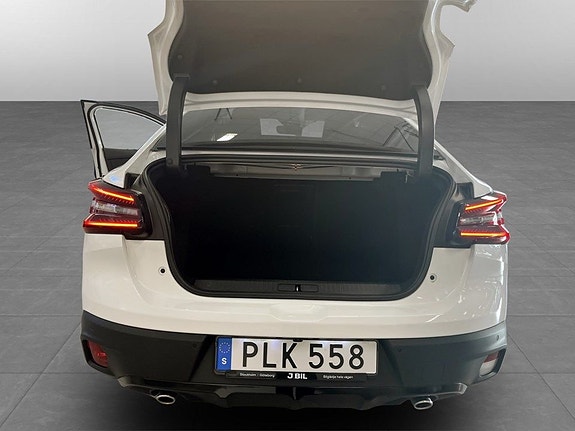 Citroen C4 X 18 of 18