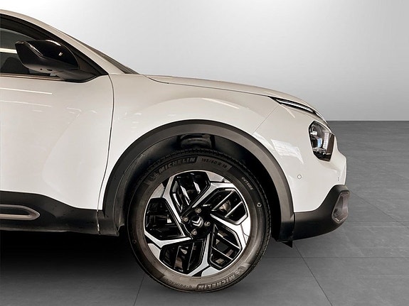 Citroen C4 X 17 of 18