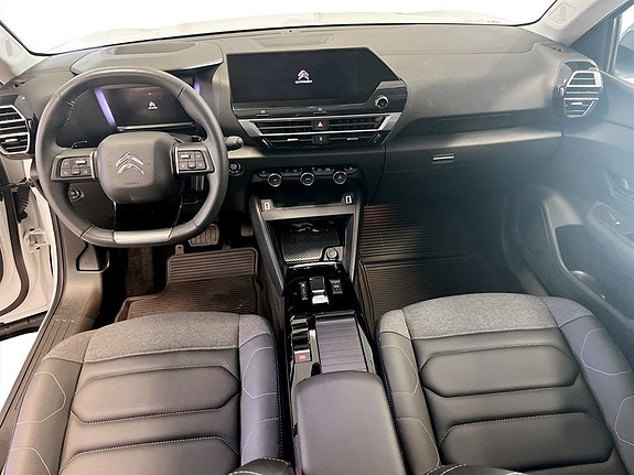 Citroen C4 X 6 of 18