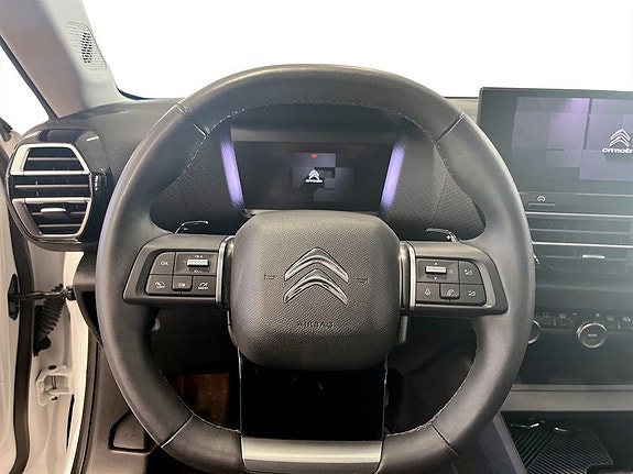 Citroen C4 X 7 of 18