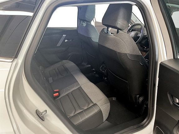 Citroen C4 X 15 of 18