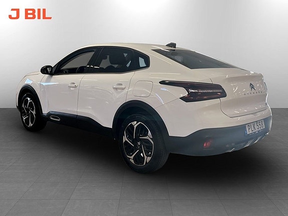 Citroen C4 X 3 of 5