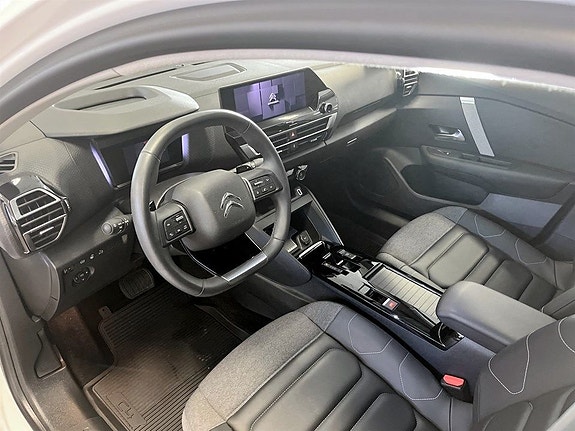 Citroen C4 X 5 of 5