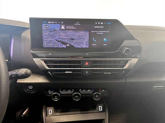 Citroen C4 X 11 of 18
