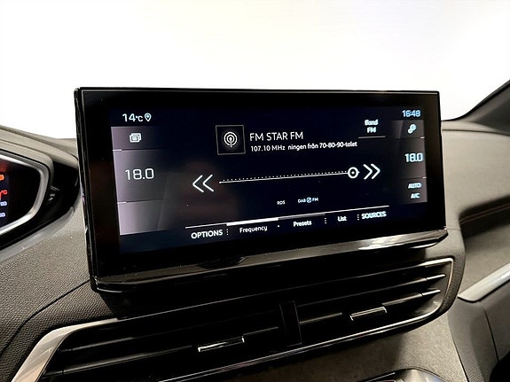 Peugeot 5008 11 of 16
