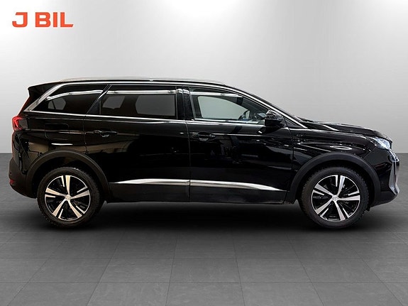 Peugeot 5008 15 of 16
