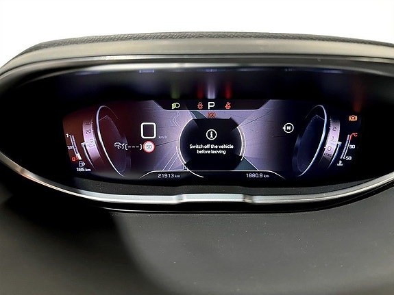 Peugeot 5008 10 of 16