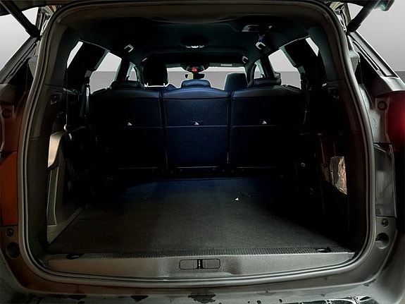 Peugeot 5008 16 of 16
