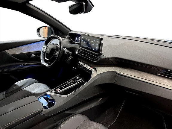 Peugeot 5008 13 of 16