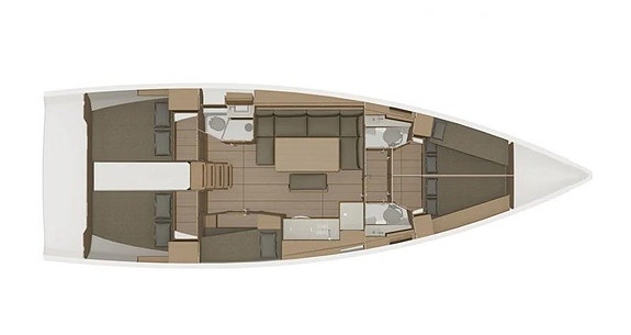 Dufour 460 -2021 12 of 12