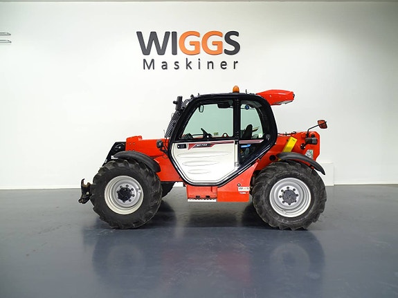 Manitou MT733 - 23
