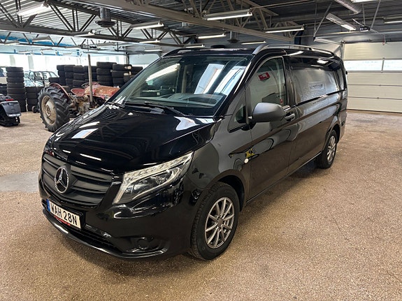 Mercedes-Benz Vito 116