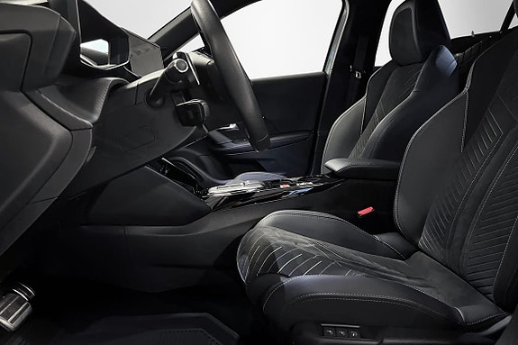 Peugeot 2008 5 of 5