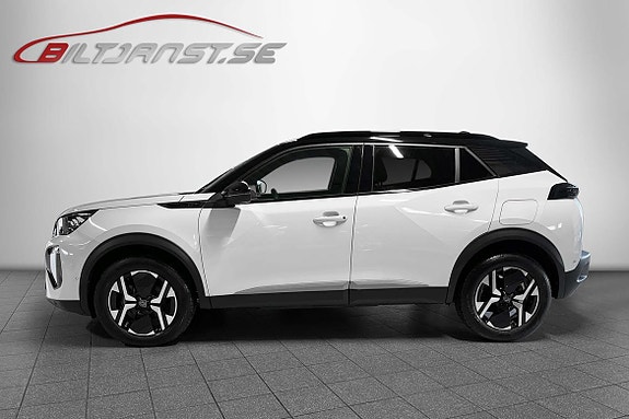 Peugeot 2008 2 of 5